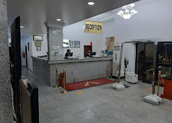 REIZ CONTINENTAL HOTEL