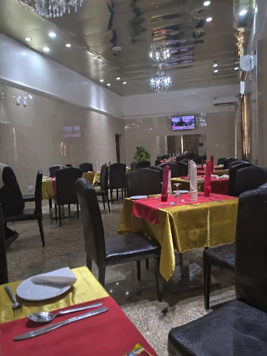 STAR VIEW PALACE HOTEL