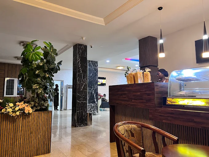HARIS HOTEL