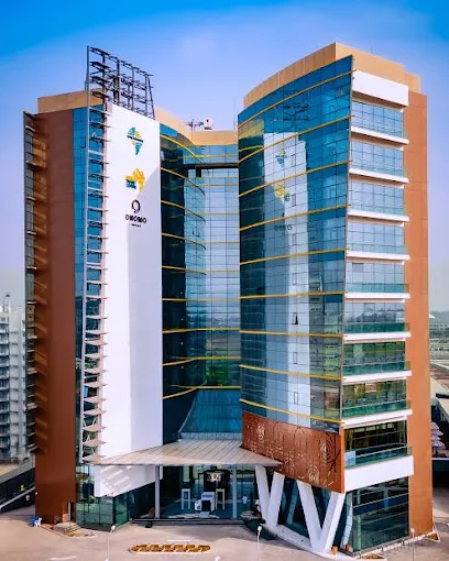 ONOMO ALLURE AATC HOTEL