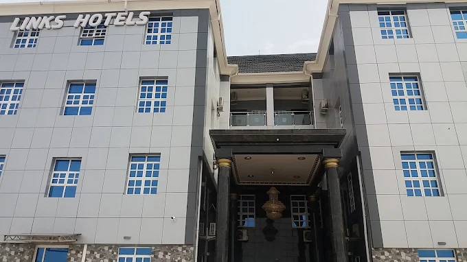 LINKS HOTEL