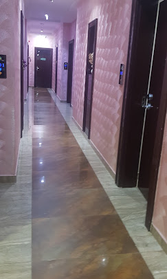 EXCLUSIVE SERENE HOTEL
