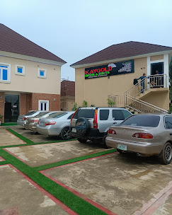 KAYGOLD HOTEL & SUITES