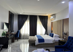 TRANQUILA HOTEL