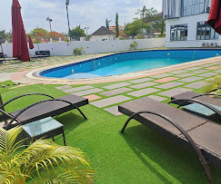 ORANTO INTERNATIONAL AIRPORT HOTEL