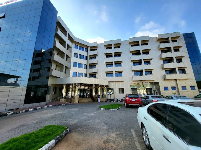 STAR VIEW PALACE HOTEL