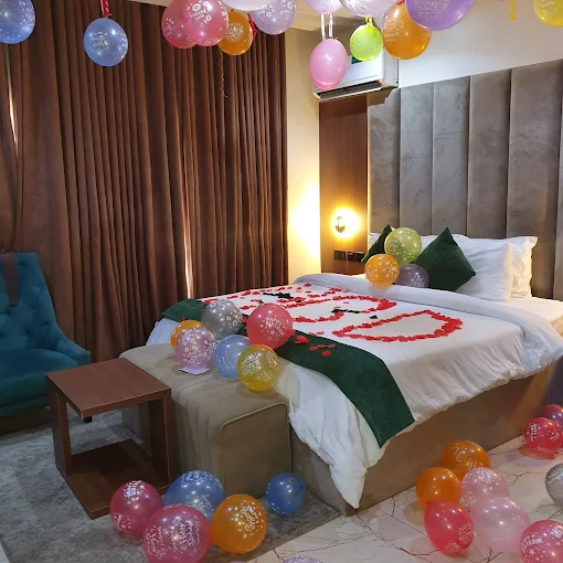 TRANQUILA HOTEL