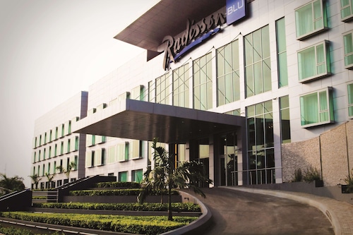 Radisson Blu Hotel