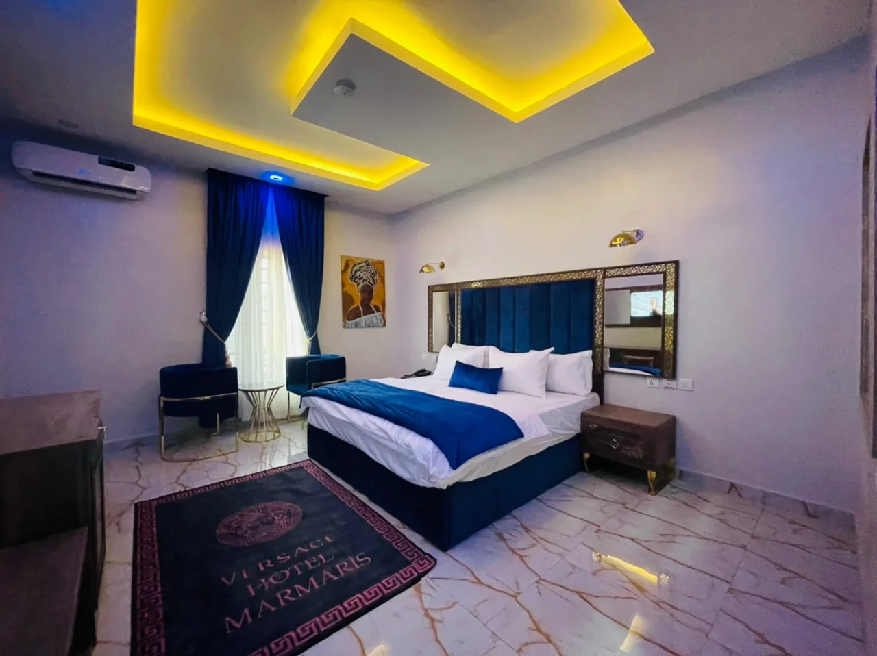 ALCOVE PLUS