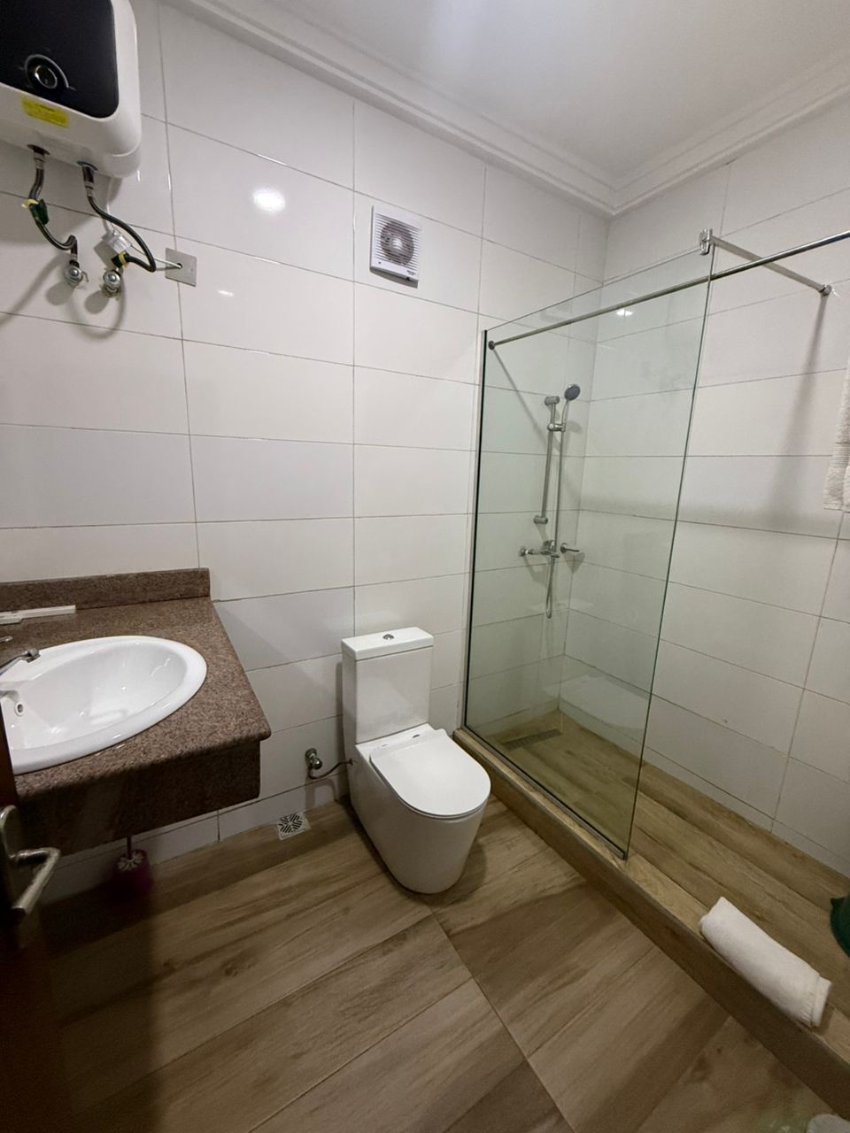 ROYAL SUITE