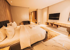 STANDARD DELUXE ROOM