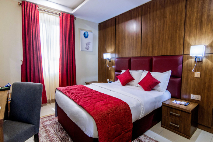 CLASSIC ROOM