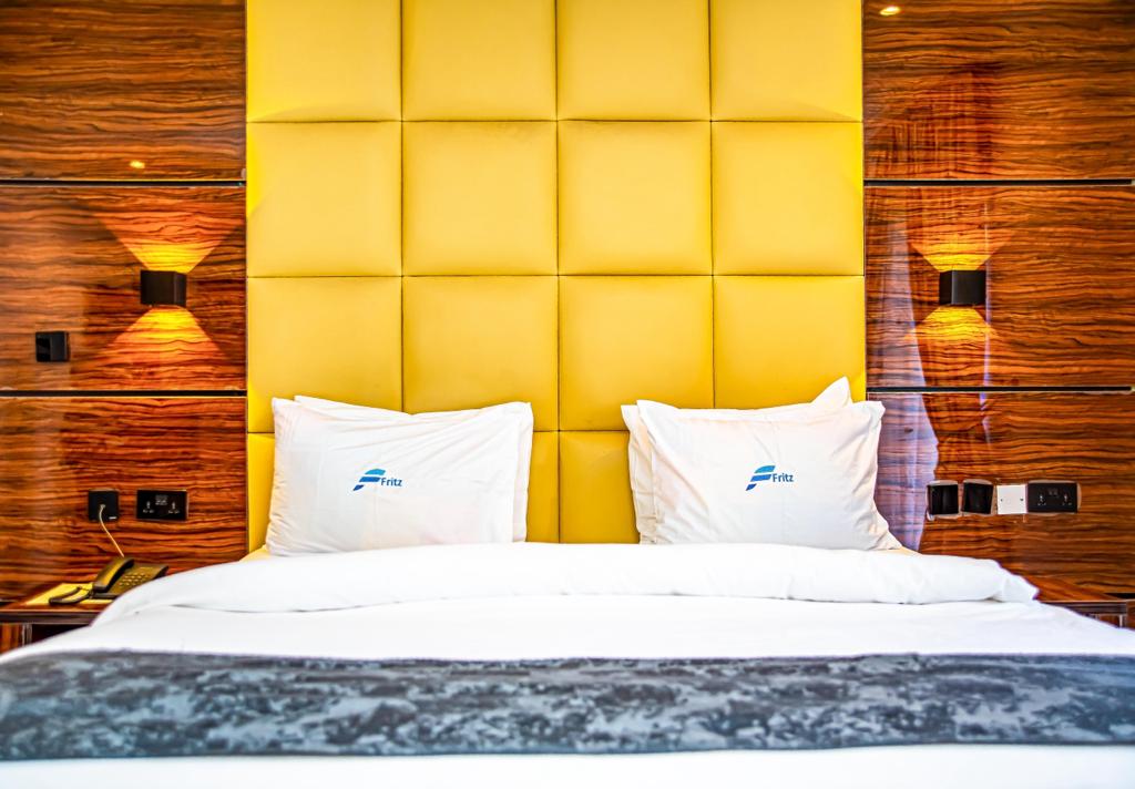 BUSINESS LUXURY SUITE