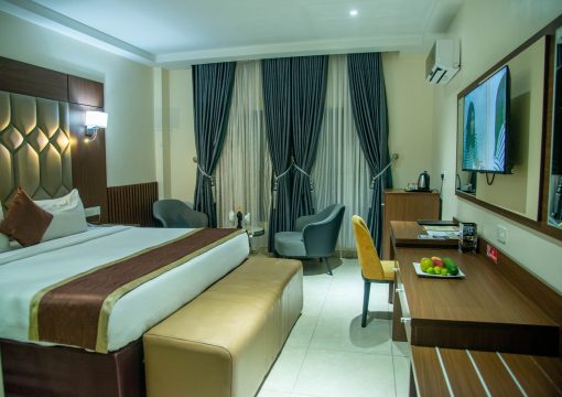 GRAND SUPER EXECUTIVE