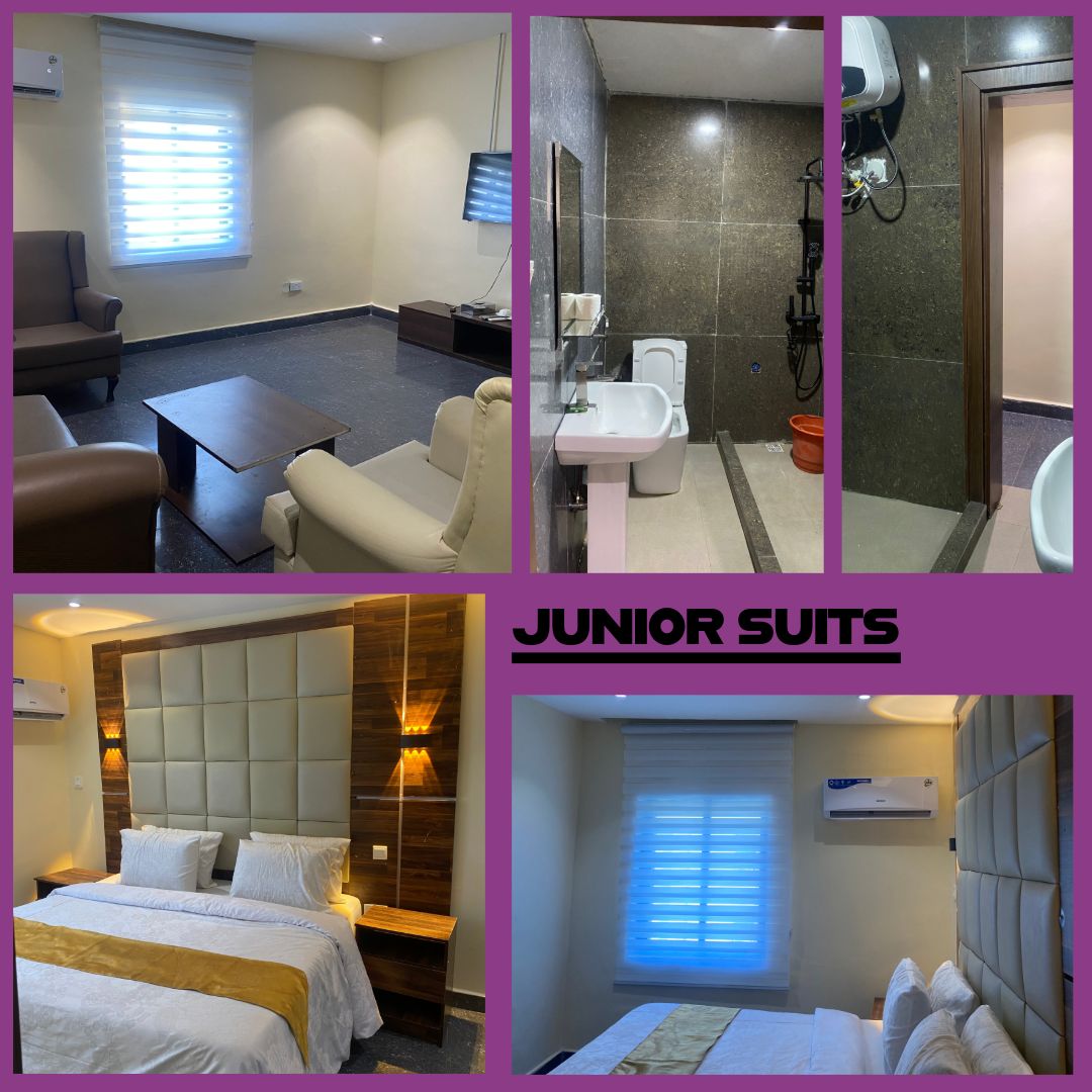 JUNIOR SUITE