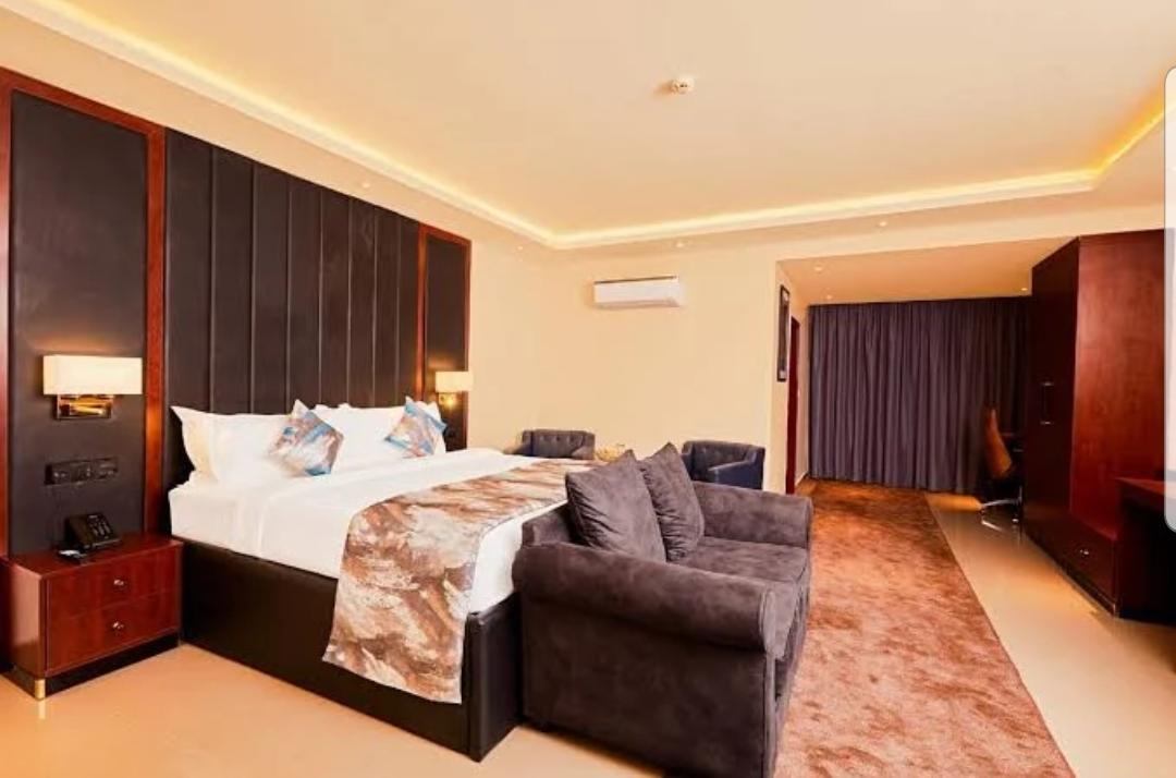 Executive City Studio