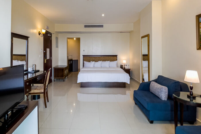 EMERALD SUITE