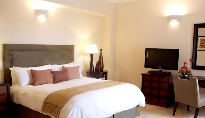 Superior Luxury  Room