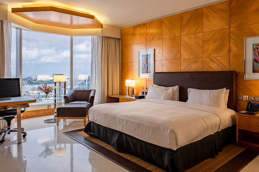 SUPERIOR ROOM