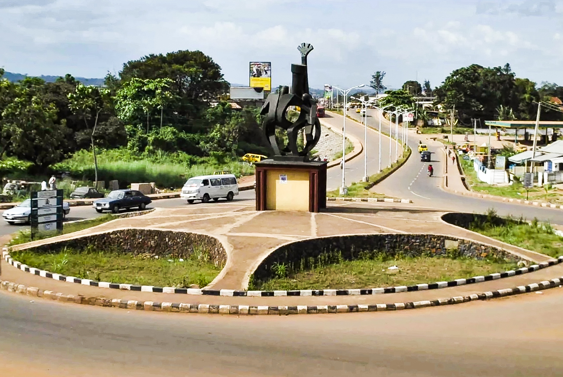 Enugu