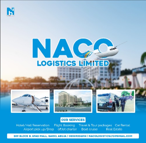 2024 MULAN ANNUAL CONFERENCE IN IBADAN: NACO Logistics Ltd secures special discount on accommodation for participants