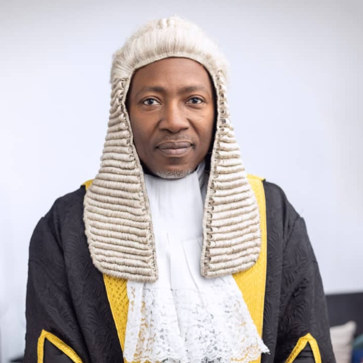 NACO LOGISTICS LTD CELEBRATES PAUL HARRIS OGBOLE SAN ON HIS 60TH BIRTHDAY