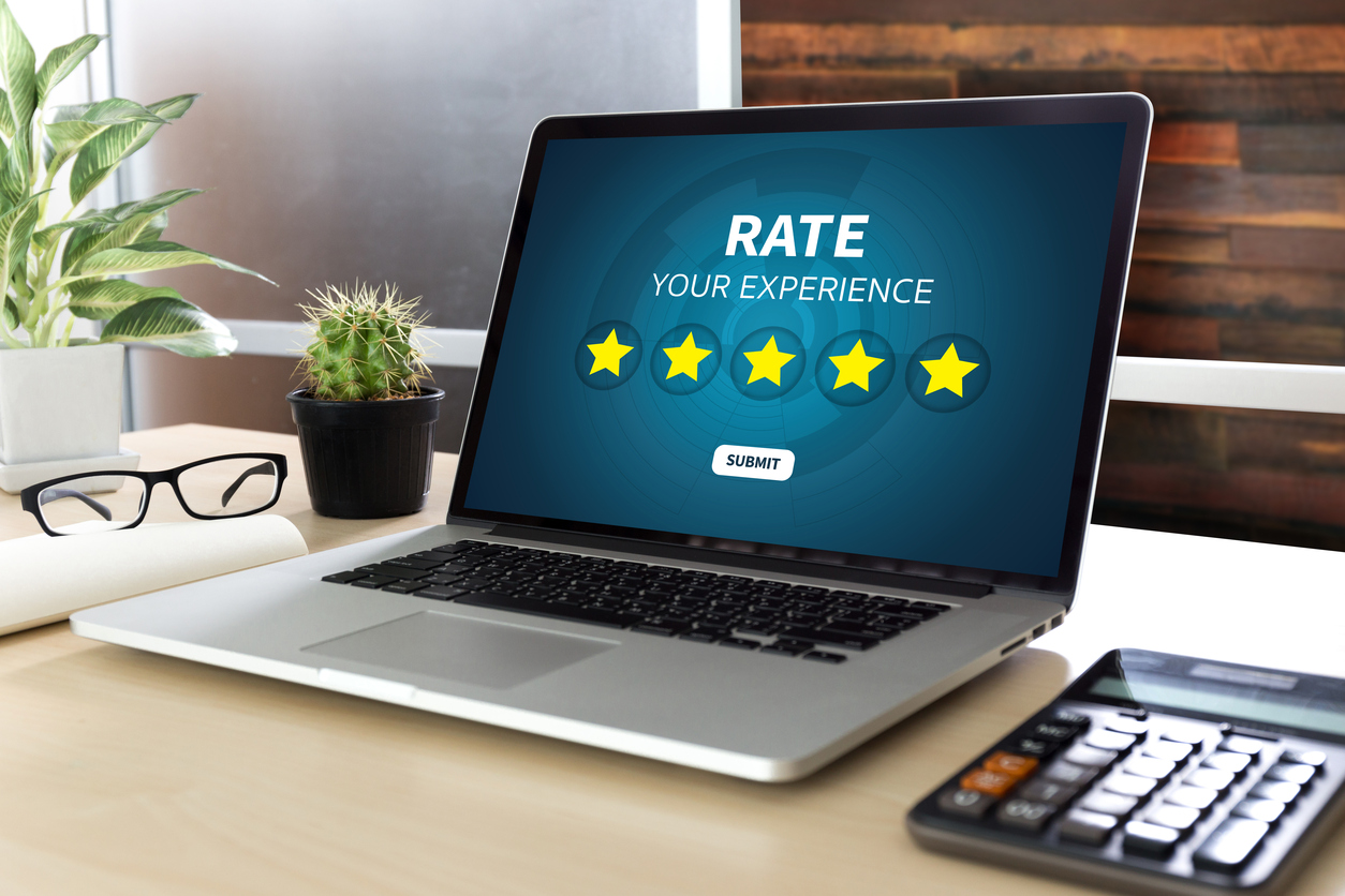 The Impact of Reviews and Ratings in Shaping Hotel Experiences