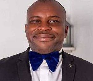 Popular Nigerian Lawyer and Analyst Douglas Ogbankwa extols Naco Logistics Ltd for it's years of excellent service, recommends and engages the company to handle his flight, accommodation and car hire service for 2023 Nigerian Bar Association AGC in Abuja