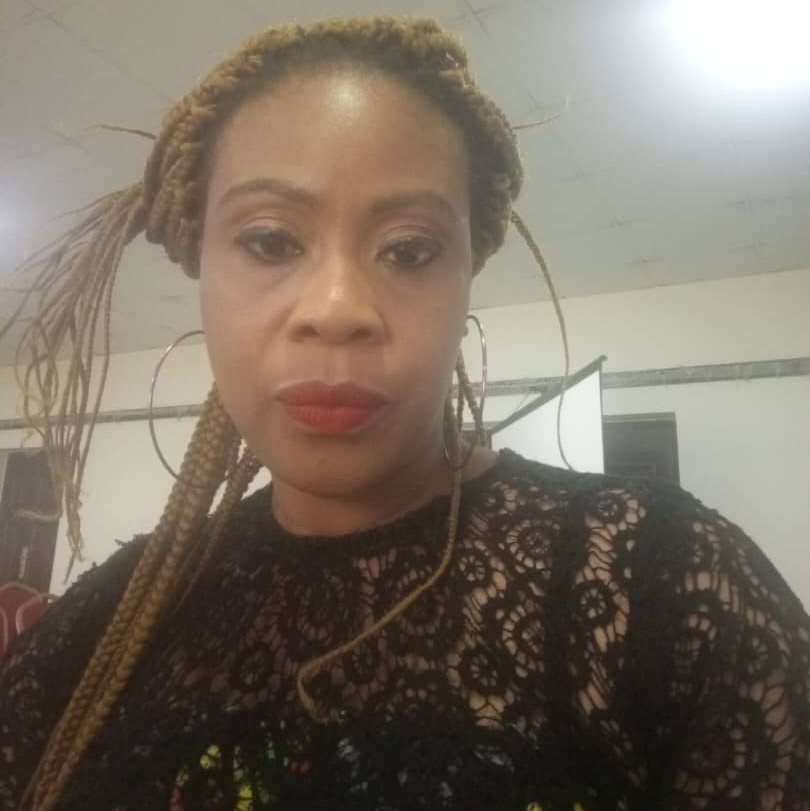 Satisfied NACO client; Onward-Anwuri Leah Esq Joins league of lawyers showering recommendations on NACO LOGISTICS LTD ahead of 2023 NBA Annual General Conference, Abuja