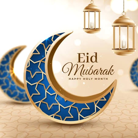 Eid Mubarak to all our esteem clients celebrating