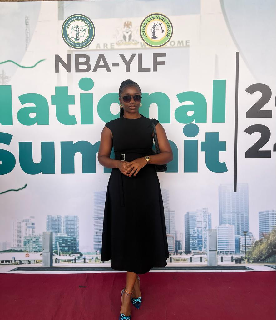 Naco enjoys glowing reviews and recommendations following its excellent service at NBA Young Lawyers Forum Summit, Abuja