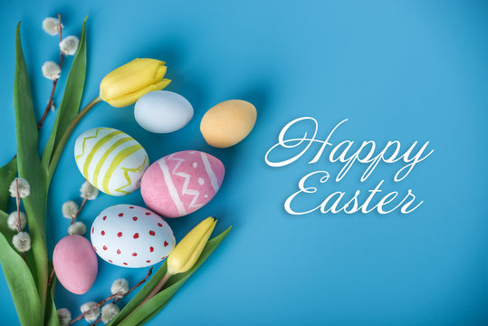 NACO Logistics Ltd extends it's profound Easter wishes to all those celebrating today