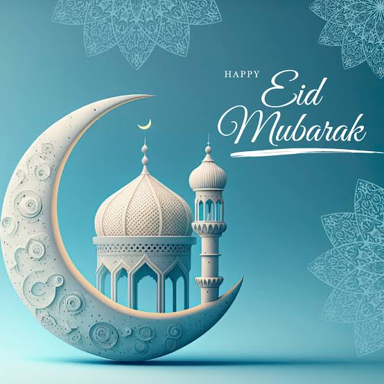 NACO Logistics Ltd extends it's profound Eid Al-Fitr wishes to Muslim Clients